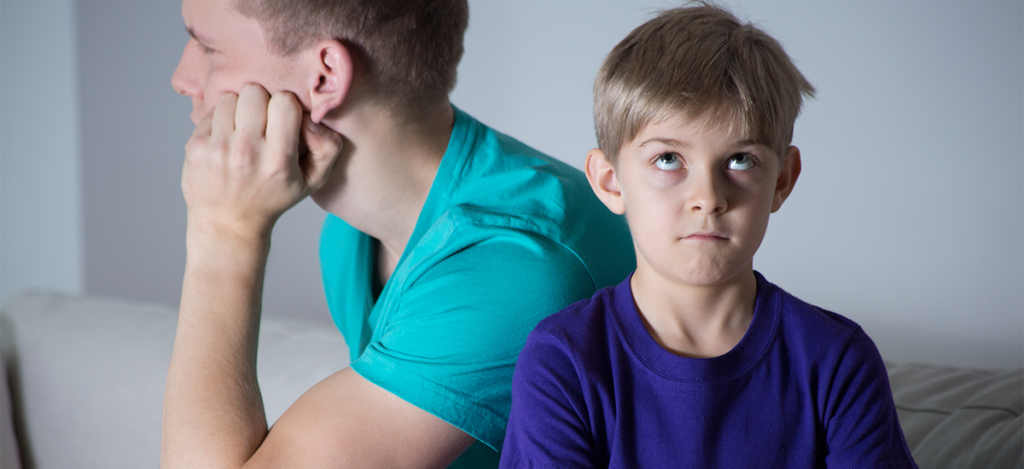 Good Parents, Bad Results