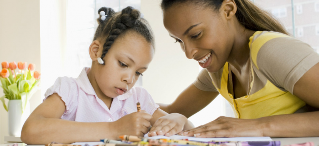 Joyful Parenting