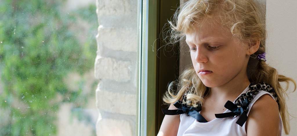 What Every Parent Should Know About Timeouts