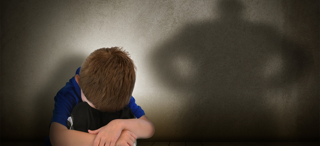 When Children of Abuse Become Parents