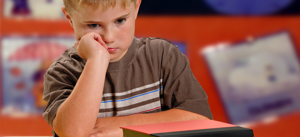 So Your Child Has Failed. Here’s What to Do Next