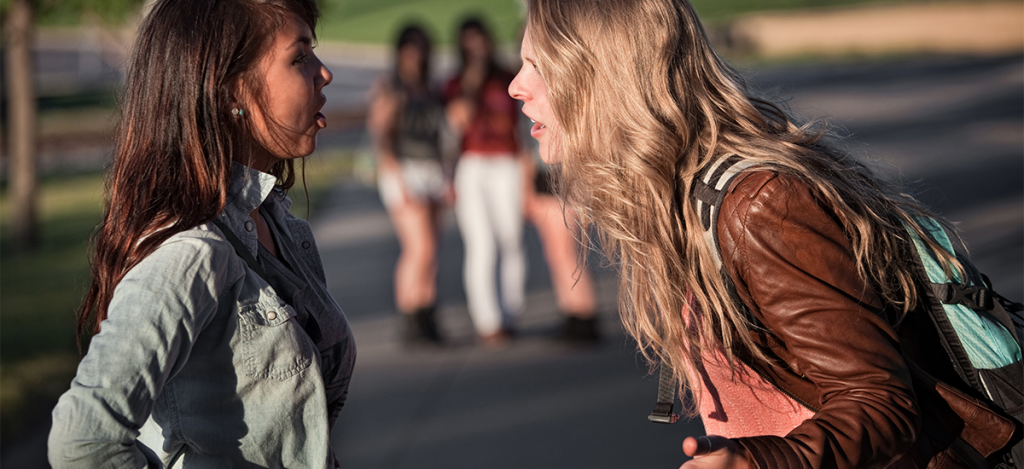No Brakes! The best way to guide your teenager through the high-risk years