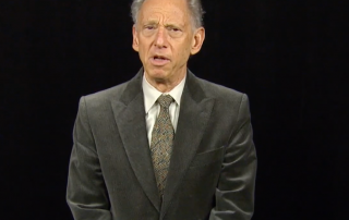 Photo of Dr. Alan Kazdin