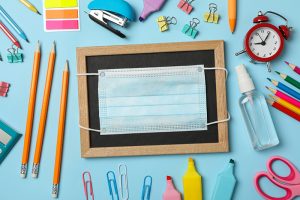 Parents Are Losing Their Minds Over Masks in Schools